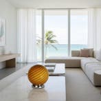 Murano - Tafellamp - Glas - Tafellamp 20, Antiek en Kunst, Antiek | Lampen