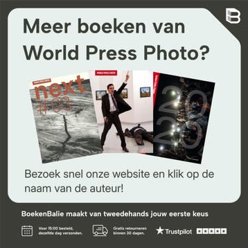 World Press Photo 2019 - World Press Photo 9789053309209, Boeken, Verzenden, Gelezen, World Press Photo
