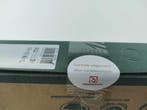 Pressalit Closetzitting 300 Slim - Wit, Verzenden, Nieuw