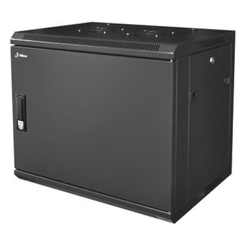 Patchkast 19 inch | 6U | 600 x 600 x 370 mm, Verzenden, Nieuw