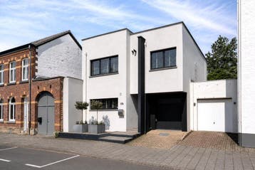 Te huur: Huis Cannerweg in Maastricht, Limburg, Maastricht