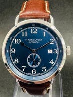 Hamilton - Automatic - H784550 - Heren - 2000-2010, Nieuw