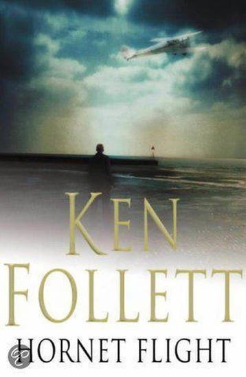 Hornet Flight - Ken Follett 9780330490689, Verzenden, Gelezen, Ken Follett
