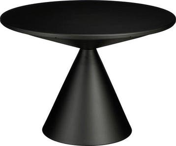 2dekans | Mica Decorations Royale Bijzettafel - H42 x Ø60 cm, Ophalen of Verzenden, Zo goed als nieuw