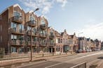 Te Huur 2 Kamer Appartement Bergerweg In Alkmaar, Alkmaar, Direct bij eigenaar, Noord-Holland, Appartement