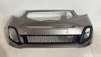 Kia Picanto (TA) voorbumper 86511-1Y300, Ophalen, Gebruikt, Voor, Bumper