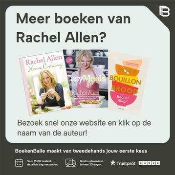 Bake - Rachel Allen 9780007259700, Verzenden, Zo goed als nieuw, Rachel Allen