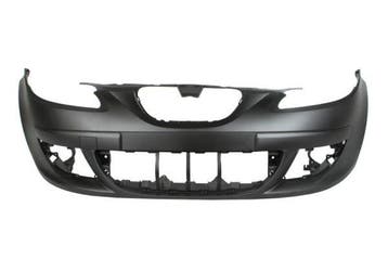 Bumper o.a: Seat, Altea (5P1), Altea XL (5P5) - Toledo (5P2), Auto-onderdelen, Ophalen of Verzenden, Nieuw, Seat, Bumper