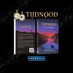 Tijdnood: De Rode en Witte Kroon, Boeken, Detectives, Verzenden, Nieuw, Ernest Greenland