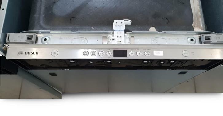 VAATWASSER LEEGVERKOOP INBOUW + GARANTIE &amp; BEZORGD v.a. €175, Witgoed en Apparatuur, Vaatwasmachines, Inbouw, Energieklasse A of zuiniger