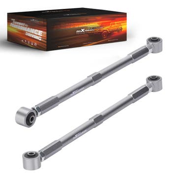 2x Draagarm Geschikt voor Mini Cooper R50 R52 R53 R55 R56..., Verzenden, Nieuw, Mini