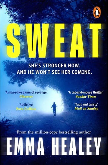 Sweat - Emma Healey 9781804950180, Verzenden, Gelezen, Emma Healey