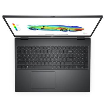 Dell Precision 7670 | Core i7 / 32GB / 512GB SSD, Ophalen of Verzenden, Gebruikt, Dell