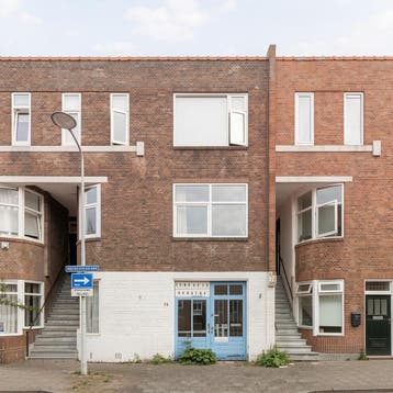 Appartement gevonden in of bij Den-haag, Direct bij eigenaar, Den-haag, Appartement, Zuid-Holland