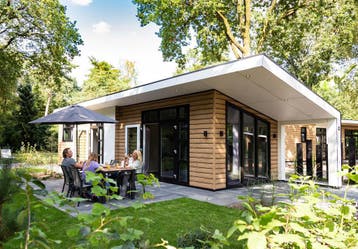 Chalets te huur voor langere tijd in Garderen, Gelderland, Overige soorten, Direct bij eigenaar, Garderen