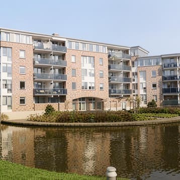 Appartement gevonden in of bij Den-bosch, Noord-Brabant, Direct bij eigenaar, Den-bosch, Appartement