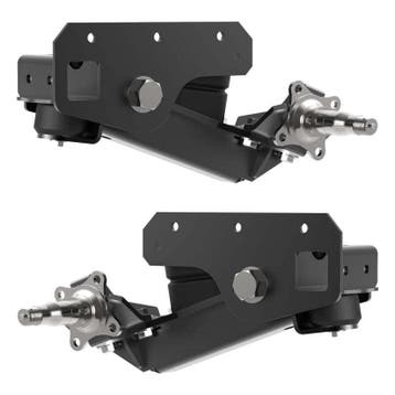 Timbren 3500lb Axle-Less Trailer Suspension w/ Straight, Ophalen of Verzenden, Nieuw