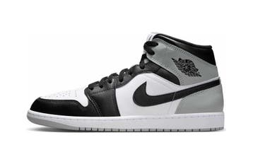 Jordan 1 Mid Barons, Kleding | Heren, Nieuw