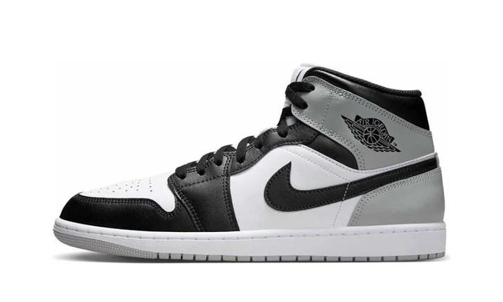 Jordan 1 Mid Barons, Kleding | Heren, Schoenen