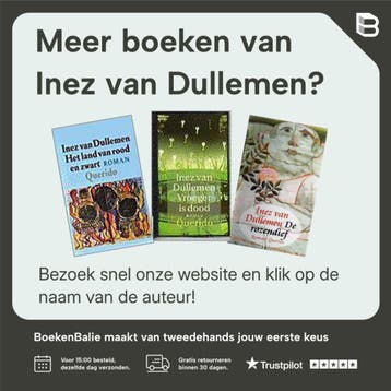 Het gevorkte beest - Inez van Dullemen 9789021460550, Verzenden, Gelezen, Inez van Dullemen