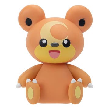 Pokémon Vinyl Figure Teddiursa 11 cm, Ophalen of Verzenden, Nieuw