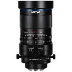 Laowa 100mm Tilt-Shift - Fuji GFX (Lao-100-GFX-TS), Ophalen of Verzenden, Nieuw, Overige typen