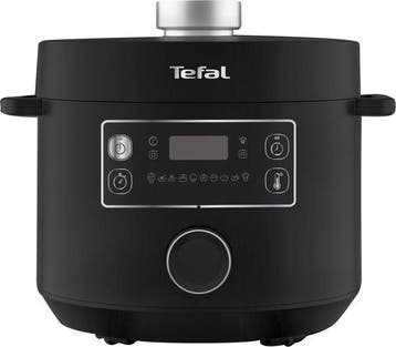 Tefal turbo cuisine CY7548 multicooker, Verzenden, Nieuw