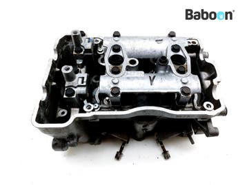 Cilinderkop Honda VFR 800 VTEC 2002-2013 (VFR800 RC46), Verzenden, Gebruikt