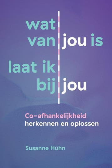 9789460151910 Het innerlijke kind - Wat van jou is laat i..., Boeken, Verzenden, Nieuw, Susanne Huhn