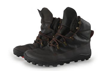 Vivobarefoot Barefoot in maat 41 Bruin, Kleding | Dames, Schoenen, Bruin, Verzenden, Vivobarefoot, Gedragen