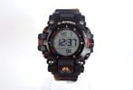 Casio - Casio G-Shock Mudman GW-9500TLC-1JR - GW-9500TLC-1JR, Nieuw