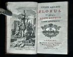 Lucius Annaeus Florus - Cui subjungitur Lucii Ampelii Liber