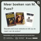 Peetvader 9789010030177 M. Puzo, Boeken, Verzenden, Gelezen, M. Puzo