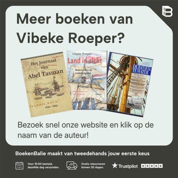 Zwarte peper, scheurbuik / IQ informatieve boeken van, Verzenden, Zo goed als nieuw, Vibeke Roeper
