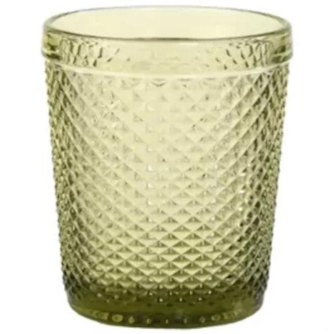 Tumblers | STING | Glas | 32.5cl | 6 Stuks | Ø84x103(h)mm, Zakelijke goederen, Horeca | Keukenapparatuur, Nieuw in verpakking