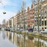 Te huur: Appartement Prinsengracht in Amsterdam, Noord-Holland, Appartement, Amsterdam