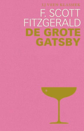 De grote Gatsby | 9789020416213 | Francis Scott Fitzgerald, Boeken, Literatuur, Zo goed als nieuw, Francis Scott Fitzgerald