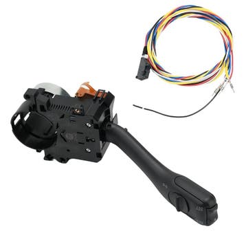 Lichtschakelaar golf 4/passat | retourdeal 33% korting, Ophalen of Verzenden, Nieuw, Ford