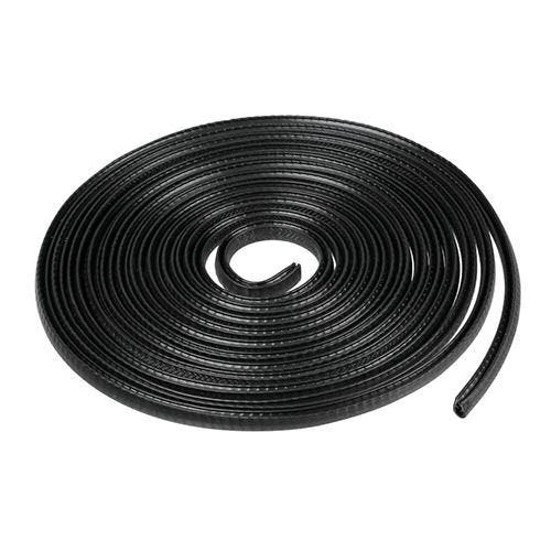 Lampa Dbeschermer Zwart 5M, Motoren, Accessoires | Onderhoudsmiddelen, Verzenden