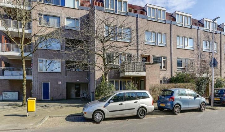 Te Huur 3 Kamer Appartement Zevenwouden In Utrecht, Huizen en Kamers, Huizen te huur, Direct bij eigenaar, Utrecht-stad, Appartement