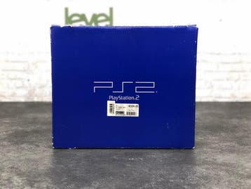 Sony PlayStation 2 Phat Starter Pack -, Ophalen of Verzenden, Nieuw
