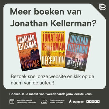 Compulsion - Jonathan Kellerman 9780141038087, Boeken, Verzenden, Gelezen, Jonathan Kellerman
