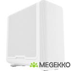 Hyte X50 AIR Snow White, Verzenden, Nieuw