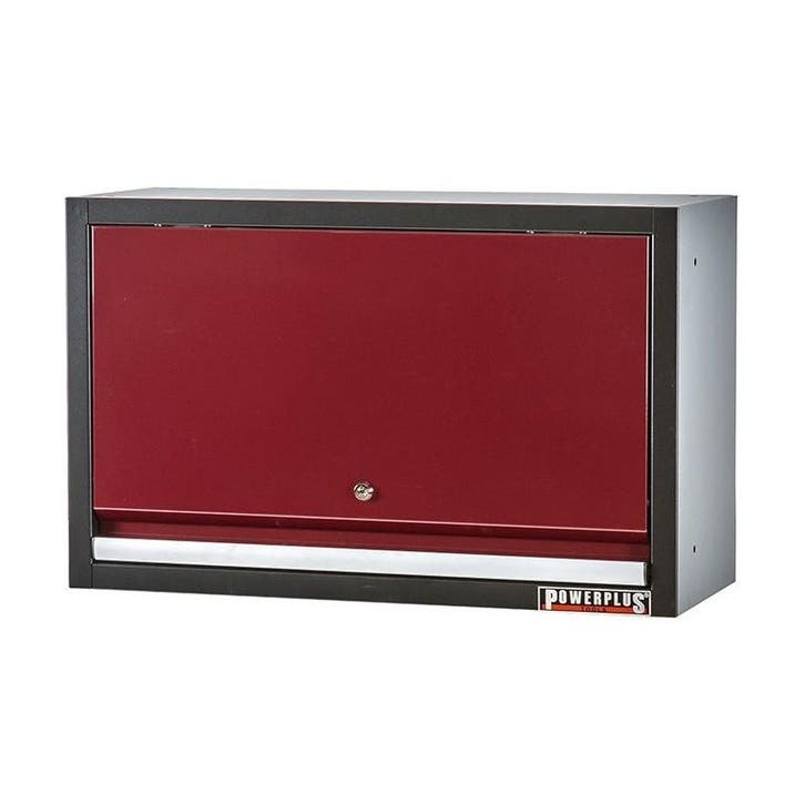Wandkast / hangkast donkerrood 72 x 28 x 40 cm en klep met, Doe-het-zelf en Verbouw, Werkbanken, Ophalen of Verzenden