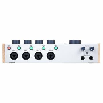 Universal Audio Volt 476P - AANBIEDING tot 30 juni 2026, Ophalen of Verzenden, Nieuw