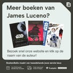 Star Wars: Catalyst 9781101966037 James Luceno, Verzenden, Gelezen, James Luceno
