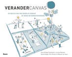 9789462762084 Verandercanvas | Tweedehands, Verzenden, Zo goed als nieuw, Anne-Bregje Huijsmans