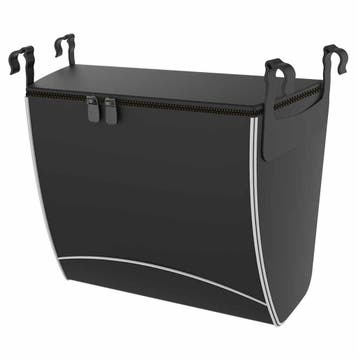 Waterdichte luxe tas met ritssluiting voor Server & Athlon, Ophalen of Verzenden, Nieuw