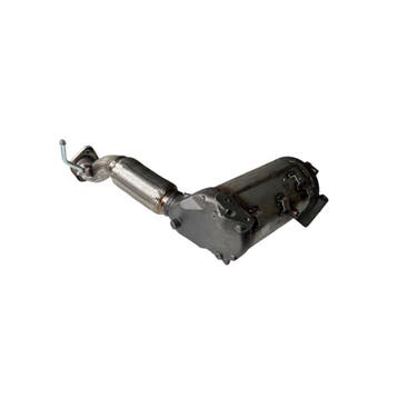 Roetfilter Mazda CX-5, 6, 3, Auto-onderdelen, Uitlaatsystemen, Verzenden, Nieuw