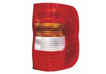 Achterlicht o.a: Opel, Combo (Corsa B), Corsa B (73 - 78, Ophalen of Verzenden, Nieuw, Opel